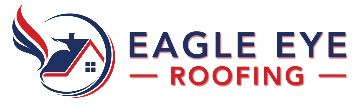 Eagle Eye Roofing Logo